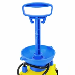 AWTOOLS OPRYSKIWACZ 5,0L GARDEN SERIES