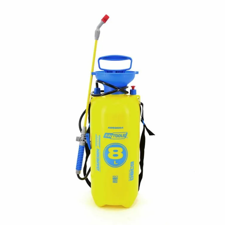 AWTOOLS OPRYSKIWACZ 8,0L GARDEN SERIES