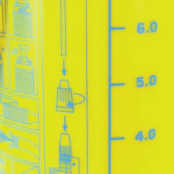 AWTOOLS OPRYSKIWACZ 8,0L GARDEN SERIES