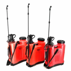 AWTOOLS OPRYSKIWACZ PLECAKOWY 18L GARDEN POWER SERIES