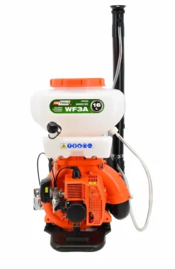 AWTOOLS OPRYSKIWACZ SPALINOWY PLECAKOWY 3,0 KM, 16L WF3A