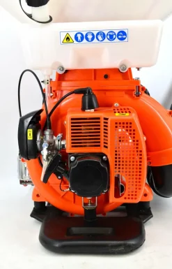 AWTOOLS OPRYSKIWACZ SPALINOWY PLECAKOWY 3,0 KM, 16L WF3A