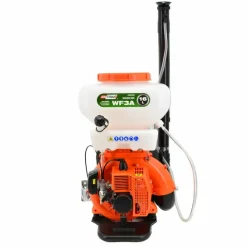 AWTOOLS OPRYSKIWACZ SPALINOWY PLECAKOWY 3,0 KM, 16L WF3A