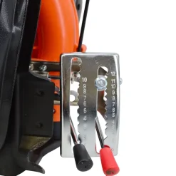 AWTOOLS OPRYSKIWACZ SPALINOWY PLECAKOWY 3,0 KM, 16L WF3A