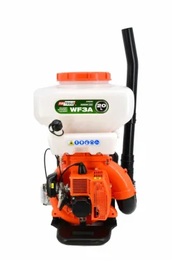 AWTOOLS OPRYSKIWACZ SPALINOWY PLECAKOWY 3,0 KM, 20L WF3A