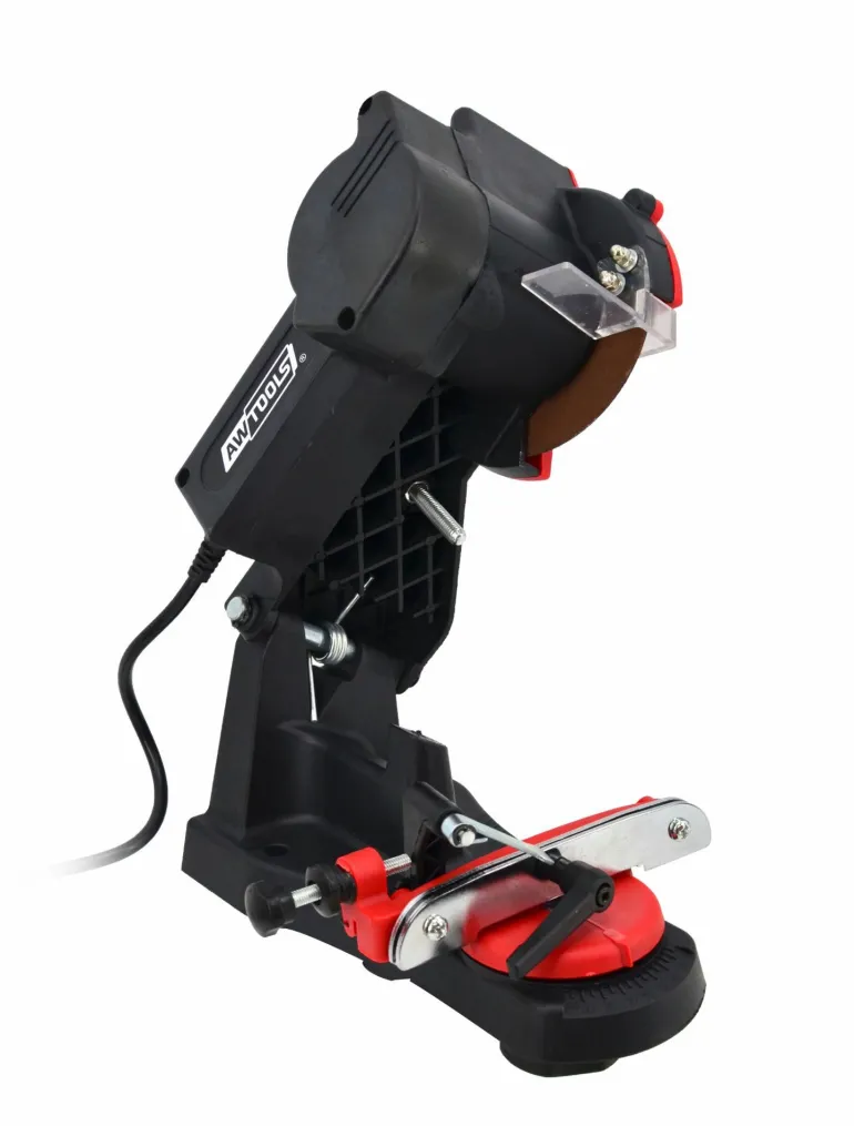 AWTOOLS OSTRZAŁKA ELEKTRYCZNA DO ŁAŃCUCHÓW 85W