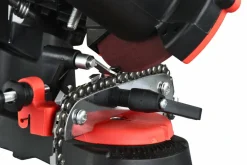 AWTOOLS OSTRZAŁKA ELEKTRYCZNA DO ŁAŃCUCHÓW 85W