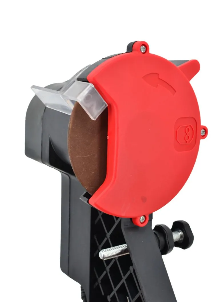 AWTOOLS OSTRZAŁKA ELEKTRYCZNA DO ŁAŃCUCHÓW 85W