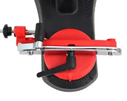 AWTOOLS OSTRZAŁKA ELEKTRYCZNA DO ŁAŃCUCHÓW 85W