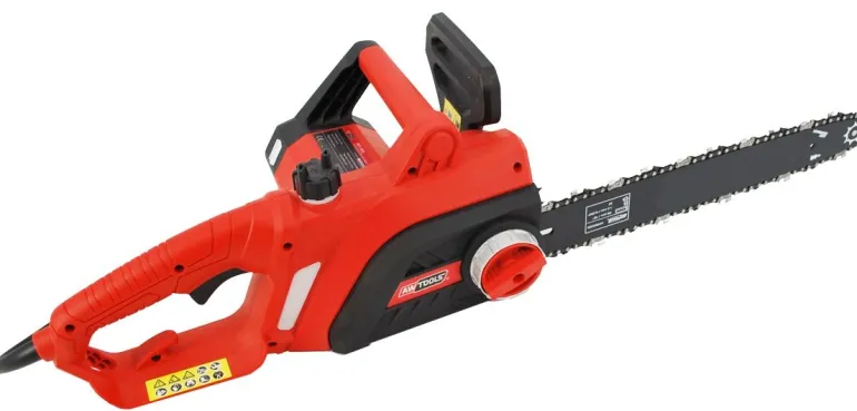 AWTOOLS PIŁA ŁAŃCUCHOWA ELEKTRYCZNA 2000W