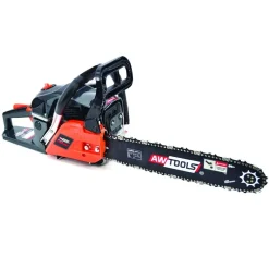 AWTOOLS PIŁA ŁAŃCUCHOWA SPALINOWA 3,5KM 40cm CS580