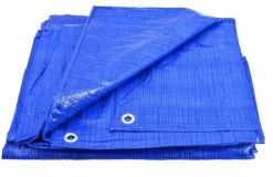 AWTOOLS PLANDEKA NIEBIESKA 70g 20*20m