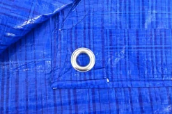 AWTOOLS PLANDEKA NIEBIESKA 70g 10* 12m