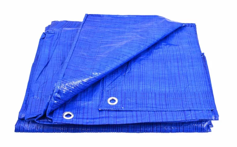 AWTOOLS PLANDEKA NIEBIESKA 70g 10* 10m