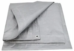 AWTOOLS PLANDEKA SREBRNA 120g 10* 12m