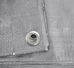 AWTOOLS PLANDEKA SREBRNA 120g 10* 12m