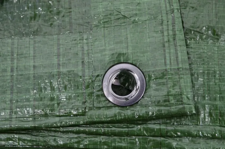 AWTOOLS PLANDEKA ZIELONA 90g 10* 12m