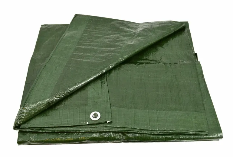 AWTOOLS PLANDEKA ZIELONA 90g 10* 10m