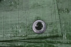 AWTOOLS PLANDEKA ZIELONA 90g 6* 8m