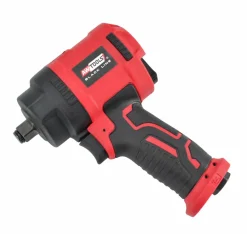 AWTOOLS PNEUMATYCZNY KLUCZ UDAROWY 1/2" 1200Nm MINI BLACK LINE