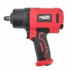 AWTOOLS PNEUMATYCZNY KLUCZ UDAROWY 1/2" 1750Nm BLACK LINE