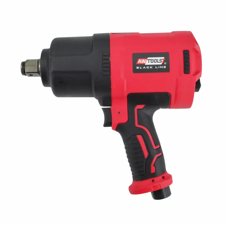 AWTOOLS PNEUMATYCZNY KLUCZ UDAROWY 3/4" 2300Nm BLACK LINE