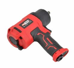 AWTOOLS PNEUMATYCZNY KLUCZ UDAROWY 1/2" 1600Nm BLACK LINE