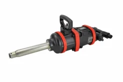 AWTOOLS PNEUMATYCZNY KLUCZ UDAROWY 1" 4750Nm BLACK LINE