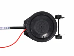 AWTOOLS PODNOŚNIK PNEUMATYCZNY "BAŁWANEK" 3T