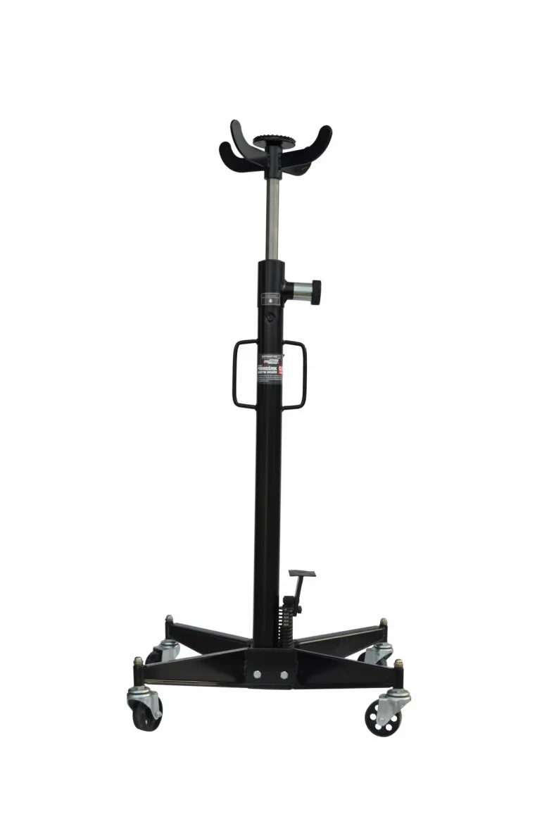 AWTOOLS PODNOŚNIK SKRZYNI BIEGÓW 500kg 110 - 190cm