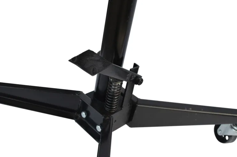 AWTOOLS PODNOŚNIK SKRZYNI BIEGÓW 500kg 110 - 190cm