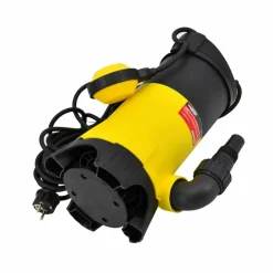 AWTOOLS POMPA DO WODY BRUDNEJ Z PŁYWAKIEM 900W Q1DP