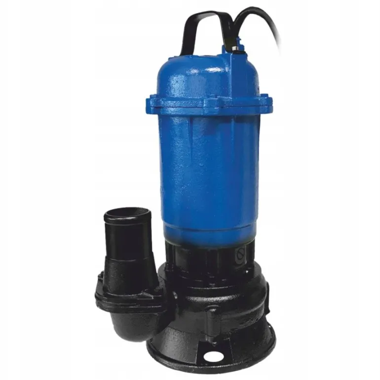 AWTOOLS POMPA DO WODY BRUDNEJ Z ROZDRABNIACZEM 1050W