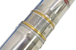 AWTOOLS POMPA GŁĘBINOWA 550W