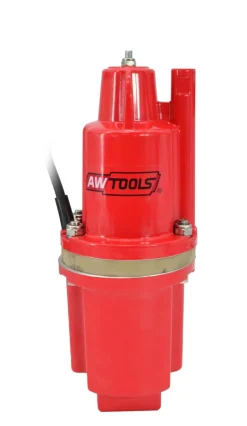 AWTOOLS POMPA MEMBRANOWA KC60 600W