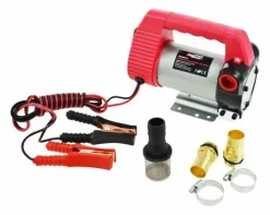 AWTOOLS POMPA PALIWOWA CPN YB-40A 12V