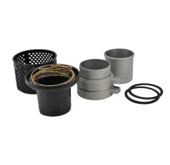 AWTOOLS POMPA SPALINOWA 2" 6,5HP 36m3/ Bh BLACK LINE