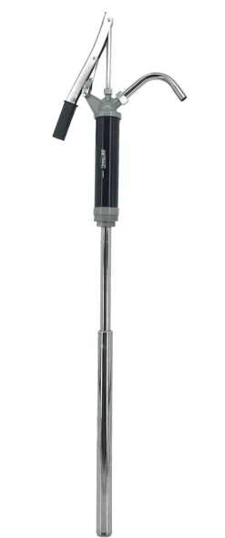 AWTOOLS POMPA TŁOKOWA DO OLEJU 16-18 l/min 300 ml