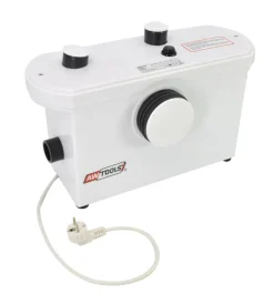 AWTOOLS POMPA WC 600W Z ROZDRABNIACZEM