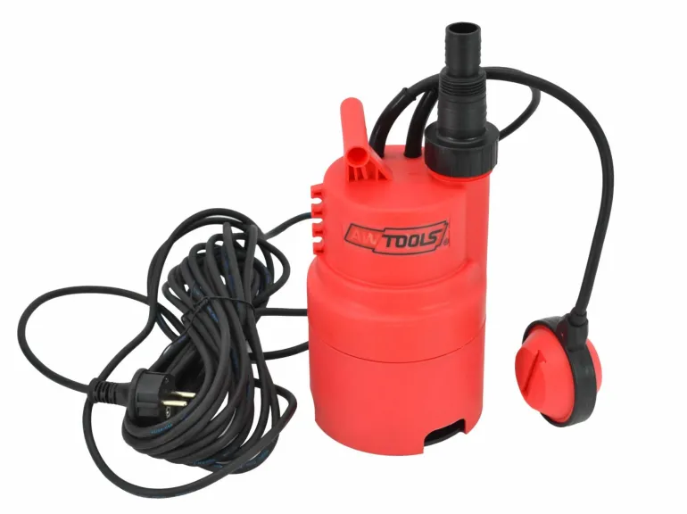 AWTOOLS POMPA WODY BRUDNEJ 400W