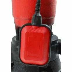 AWTOOLS POMPA WODY BRUDNEJ Z ROZDRABNIACZEM I PŁYWAKIEM 850W