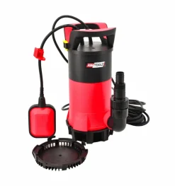 AWTOOLS POMPA ZATAPIALNA DO CZYSTEJ I BRUDNEJ WODY Z PŁYWAKIEM 750W 3w1