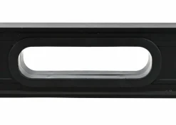 AWTOOLS POZIOMICA BLACK 200cm MAGNETYCZNA+UCH