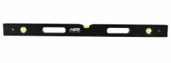 AWTOOLS POZIOMICA BLACK 60CM MAGNETYCZNA Z UCHWYTEM