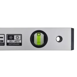 AWTOOLS POZIOMNICA ANODOWANA 80cm