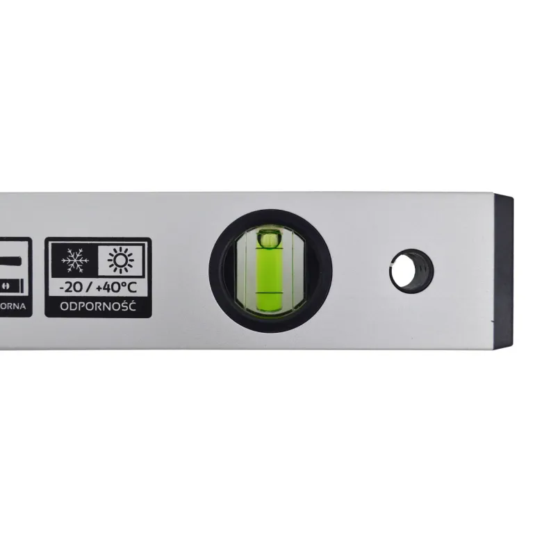 AWTOOLS POZIOMNICA ANODOWANA 150cm