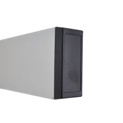 AWTOOLS POZIOMNICA ANODOWANA 60cm