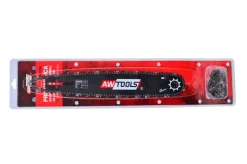 AWTOOLS PROWADNICA+2xŁAŃCUCH 40cm/66/325"/1,5 DO CS580/CS620