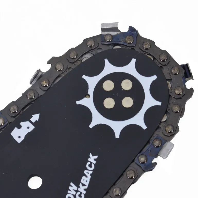 AWTOOLS PROWADNICA+2xŁAŃCUCH 37,5cm/64/325"/1,5 DO HUSQVARNA