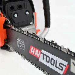 AWTOOLS PROWADNICA+2xŁAŃCUCH 37,5cm/64/325"/1,5 DO HUSQVARNA